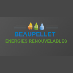 Logo Beaupelet Sarl