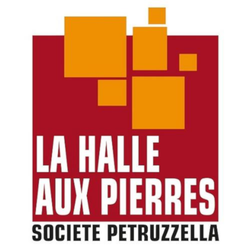 Logo La Halle Aux Pierres