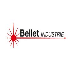 Logo Bellet Industrie