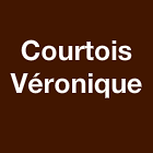 Logo Courtois Véronique