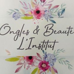 Logo Ongles et Beauté l'Institut