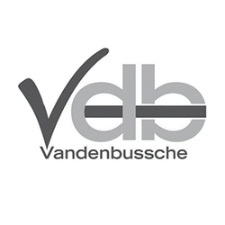 Logo Pompes Funebres Marbrerie Vandenbussche