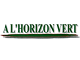 Logo A L'Horizon Vert