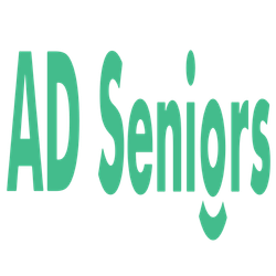 Logo AD Seniors Le B.I.S.A.P Belle Ile Services