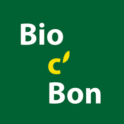 Logo BIO C' BON