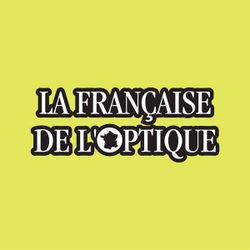 Logo La Française de l'Optique Toul