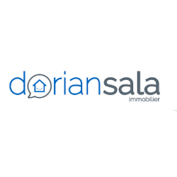 Logo Dorian SALA Immobilier