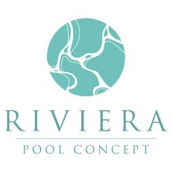 Logo Riviera Pool Concept