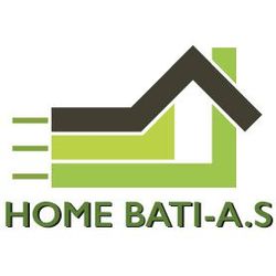 Logo HOME BATI-A.S