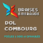 Logo Braises Emeraude