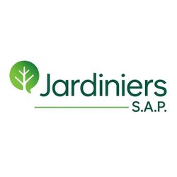 Logo Jardiniers SAP Ste Sigolene
