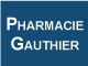 Logo Pharmacie Gauthier