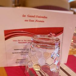 Logo Restaurant le San Fermin