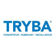 Logo TRYBA A.P.L. MENUISERIE SARL