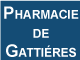 Logo Pharmacie De Gattières
