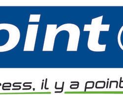 Logo POINT S L'AIGLE