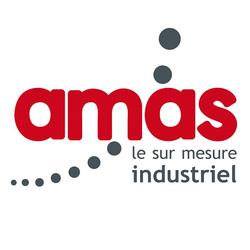 Logo ATELIER MECANIQ D AUNIS ET SAINTONGE AMAS