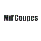 Logo Mil'Coupes