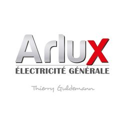 Logo SARL ARLUX