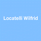 Logo Locatelli Wilfrid