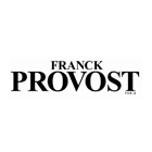 Logo FRANCK PROVOST NUANCES et STYLES FRANCHISE SARL