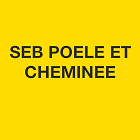 Logo Seb Poele Et Cheminee