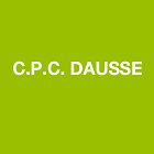 Logo C.P.C. DAUSSE