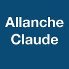 Logo Claude Allanche
