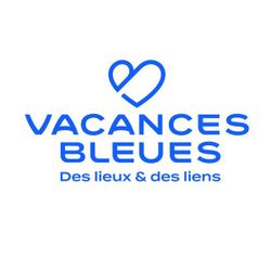 Logo Le Splendid - Vacances Bleues