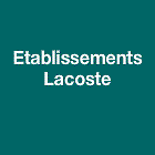 Logo Lacoste