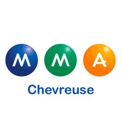 Logo MMA Assurances Chevreuse