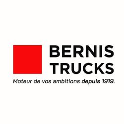 Logo Renault Trucks Montmorillon - Bernis Trucks Montmorillon