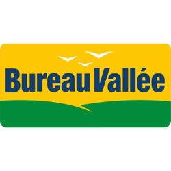 Logo Bureau Vallée
