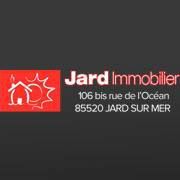 Logo Jard Immobilier