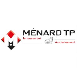 Logo Ménard Entreprise