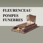 Logo Pompes Funebres Fleurenceau