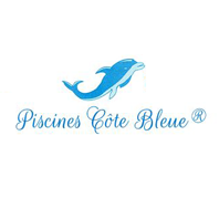 Logo Piscines Cote Bleue