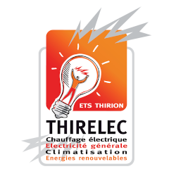 Logo Thirelec