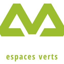 Logo Agence Aménagement Espaces Verts AAEV