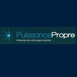 Logo Puissance Propre