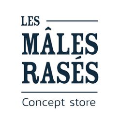 Logo Les Mâles Rasés