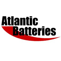 Logo Atlantic Batteries Ste Luce