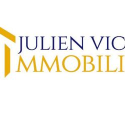 Logo Julien Vichy Immobilier JVI