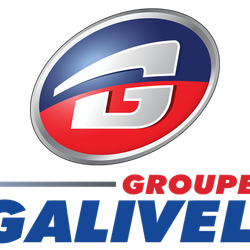 Logo GARAGE GALIVEL SAINT MALO