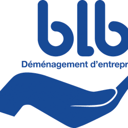 Logo Blb