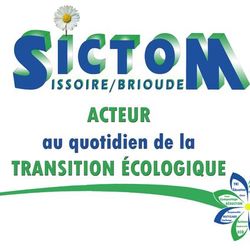 Logo S.I.C.T.O.M. Issoire Brioude
