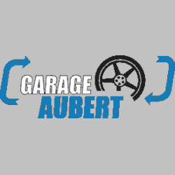 Logo Garage Aubert