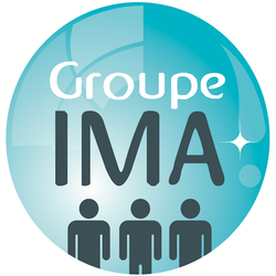 Logo Groupe IMA
