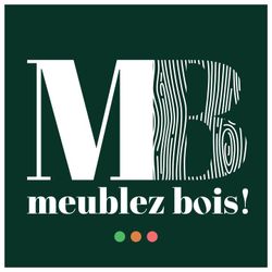 Logo MEUBLEZ BOIS