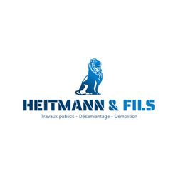 Logo Sas Heitmann Et Fils